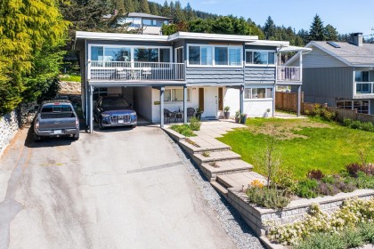 Photo 27 at 454 Monteray Avenue, Upper Delbrook, North Vancouver