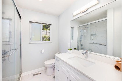 Photo 17 at 454 Monteray Avenue, Upper Delbrook, North Vancouver