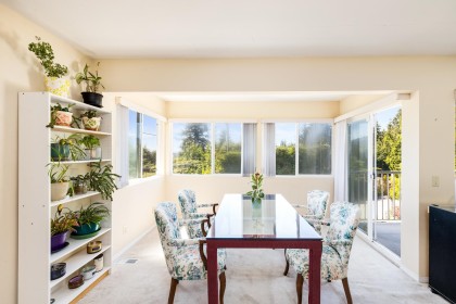 Photo 7 at 454 Monteray Avenue, Upper Delbrook, North Vancouver