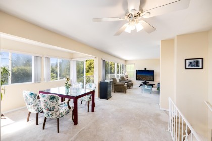 Photo 5 at 454 Monteray Avenue, Upper Delbrook, North Vancouver