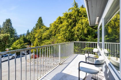 Photo 20 at 454 Monteray Avenue, Upper Delbrook, North Vancouver