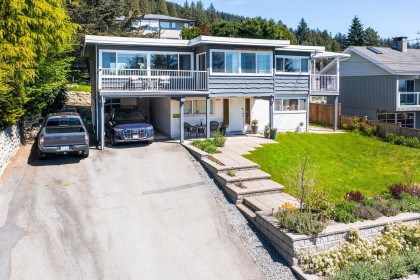 Photo 30 at 454 Monteray Avenue, Upper Delbrook, North Vancouver