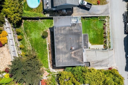 Photo 33 at 454 Monteray Avenue, Upper Delbrook, North Vancouver