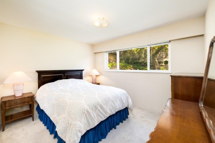 Photo 14 at 454 Monteray Avenue, Upper Delbrook, North Vancouver