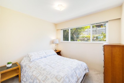 Photo 15 at 454 Monteray Avenue, Upper Delbrook, North Vancouver
