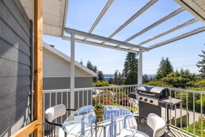 Photo 19 at 454 Monteray Avenue, Upper Delbrook, North Vancouver