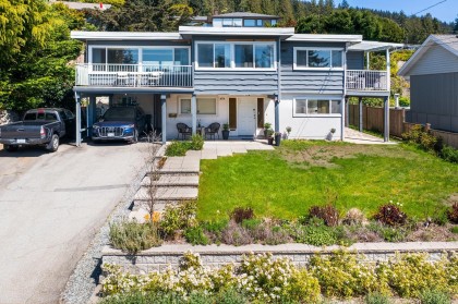 Photo 31 at 454 Monteray Avenue, Upper Delbrook, North Vancouver