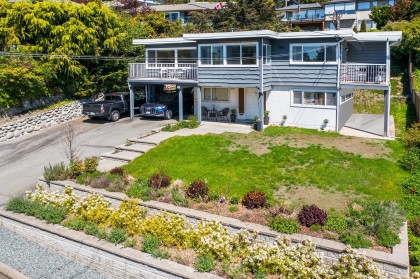 Photo 29 at 454 Monteray Avenue, Upper Delbrook, North Vancouver