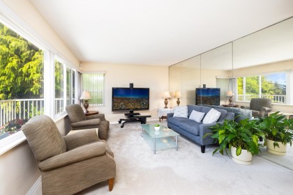 Photo 4 at 454 Monteray Avenue, Upper Delbrook, North Vancouver