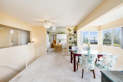 Photo 8 at 454 Monteray Avenue, Upper Delbrook, North Vancouver
