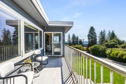 Photo 21 at 454 Monteray Avenue, Upper Delbrook, North Vancouver