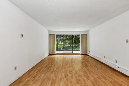 Photo 2 at 219 - 1385 Draycott Road, Lynn Valley, North Vancouver
