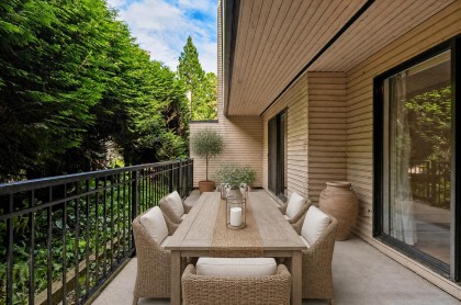 Photo 17 at 219 - 1385 Draycott Road, Lynn Valley, North Vancouver