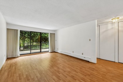 Photo 3 at 219 - 1385 Draycott Road, Lynn Valley, North Vancouver