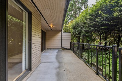 Photo 20 at 219 - 1385 Draycott Road, Lynn Valley, North Vancouver