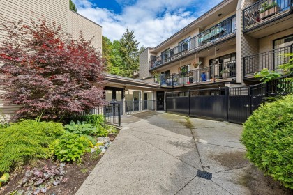 Photo 24 at 219 - 1385 Draycott Road, Lynn Valley, North Vancouver