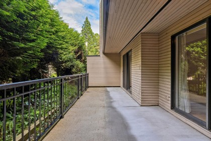 Photo 18 at 219 - 1385 Draycott Road, Lynn Valley, North Vancouver