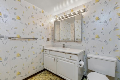Photo 15 at 219 - 1385 Draycott Road, Lynn Valley, North Vancouver