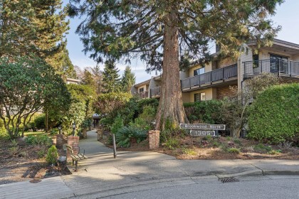 Photo 25 at 219 - 1385 Draycott Road, Lynn Valley, North Vancouver
