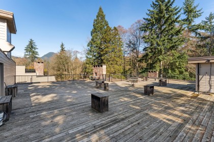 Photo 21 at 219 - 1385 Draycott Road, Lynn Valley, North Vancouver