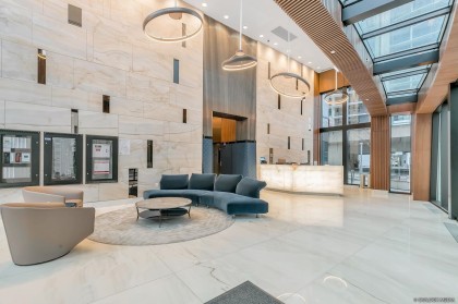 Photo 28 at 684 - 87 Nelson Street, Yaletown, Vancouver West