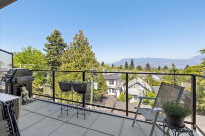 Photo 22 at 404 - 4463 W 10th Avenue, Point Grey, Vancouver West