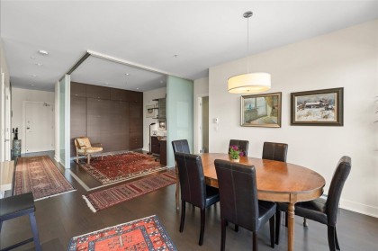 Photo 7 at 404 - 4463 W 10th Avenue, Point Grey, Vancouver West