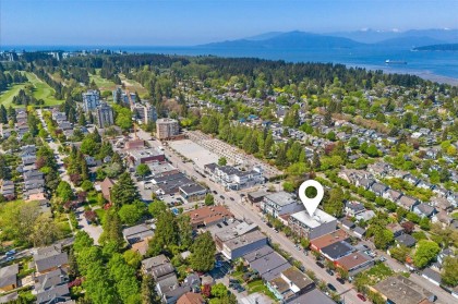 Photo 32 at 404 - 4463 W 10th Avenue, Point Grey, Vancouver West