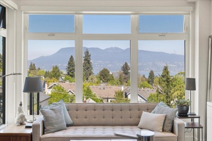 Photo 1 at 404 - 4463 W 10th Avenue, Point Grey, Vancouver West