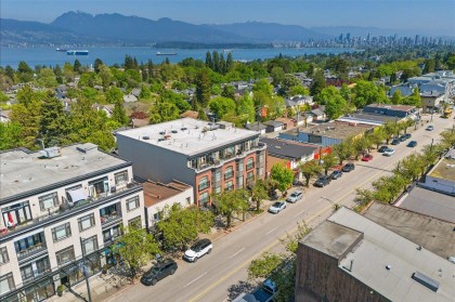 Photo 28 at 404 - 4463 W 10th Avenue, Point Grey, Vancouver West
