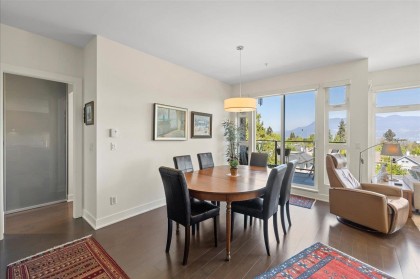 Photo 5 at 404 - 4463 W 10th Avenue, Point Grey, Vancouver West