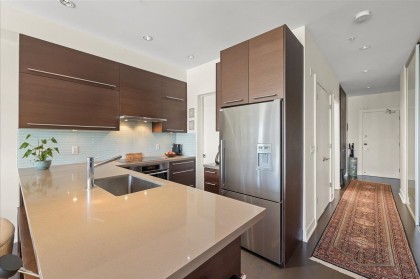 Photo 8 at 404 - 4463 W 10th Avenue, Point Grey, Vancouver West