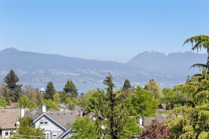 Photo 25 at 404 - 4463 W 10th Avenue, Point Grey, Vancouver West