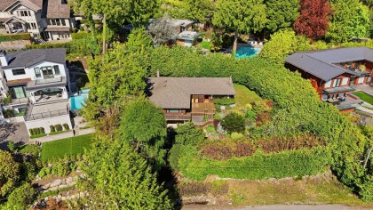 Photo 9 at 3155 Dickinson Crescent, Westmount WV, West Vancouver