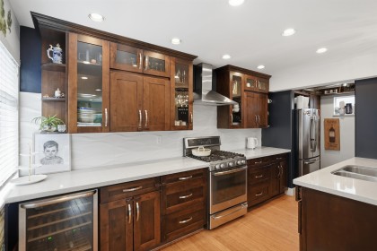 Photo 23 at 2015 Creelman Avenue, Kitsilano, Vancouver West