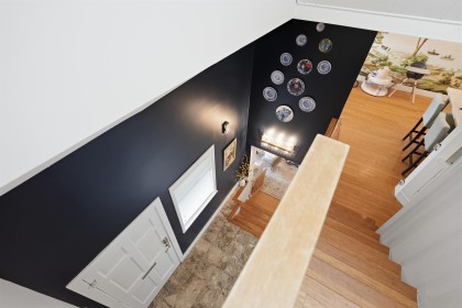Photo 13 at 2015 Creelman Avenue, Kitsilano, Vancouver West