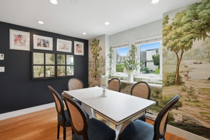 Photo 17 at 2015 Creelman Avenue, Kitsilano, Vancouver West