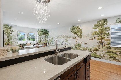 Photo 20 at 2015 Creelman Avenue, Kitsilano, Vancouver West