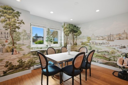 Photo 15 at 2015 Creelman Avenue, Kitsilano, Vancouver West