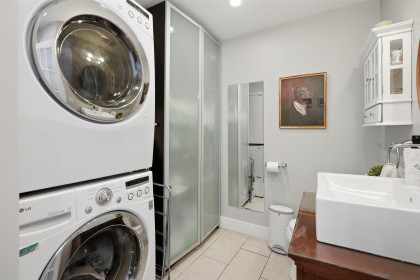 Photo 11 at 2015 Creelman Avenue, Kitsilano, Vancouver West