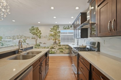Photo 21 at 2015 Creelman Avenue, Kitsilano, Vancouver West