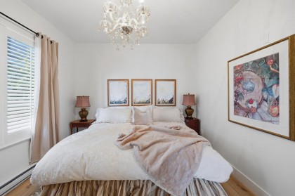 Photo 14 at 202 - 3151 Connaught Crescent, Edgemont, North Vancouver