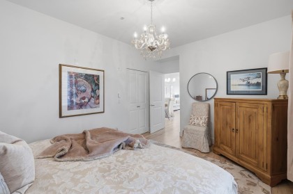 Photo 15 at 202 - 3151 Connaught Crescent, Edgemont, North Vancouver