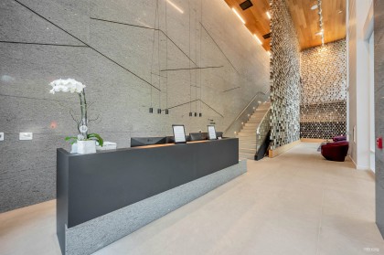 Photo 30 at 3312 - 1289 Hornby Street, Downtown VW, Vancouver West