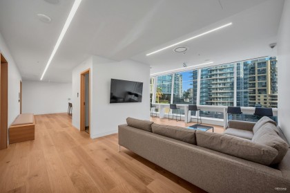 Photo 29 at 3312 - 1289 Hornby Street, Downtown VW, Vancouver West