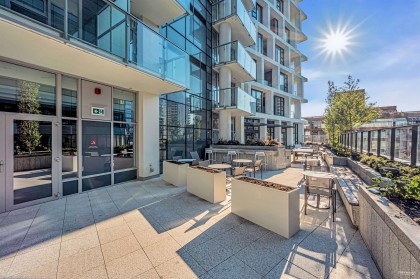 Photo 25 at 3312 - 1289 Hornby Street, Downtown VW, Vancouver West