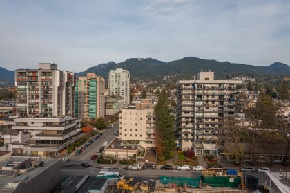 Photo 20 at 1201 - 140 E 14th Street, Central Lonsdale, North Vancouver