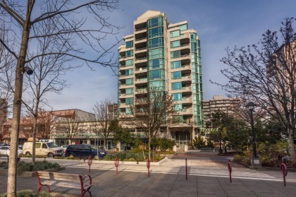 Photo 21 at 1201 - 140 E 14th Street, Central Lonsdale, North Vancouver