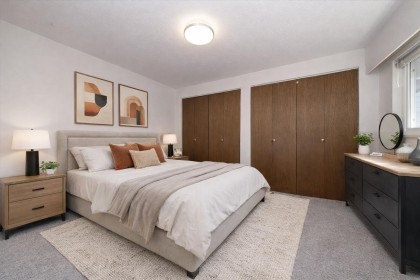Photo 23 at 2864 Bushnell Place, Westlynn Terrace, North Vancouver