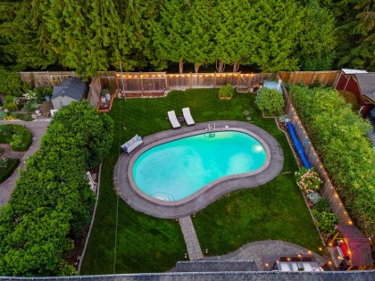 Photo 27 at 2864 Bushnell Place, Westlynn Terrace, North Vancouver